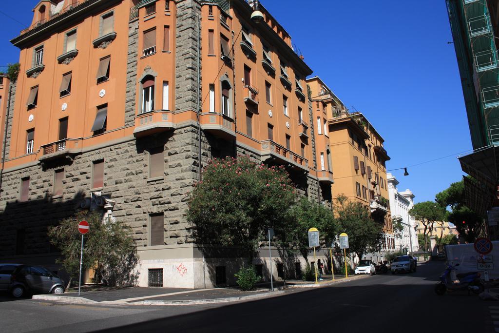 Deseo Maison Rome Exterior photo