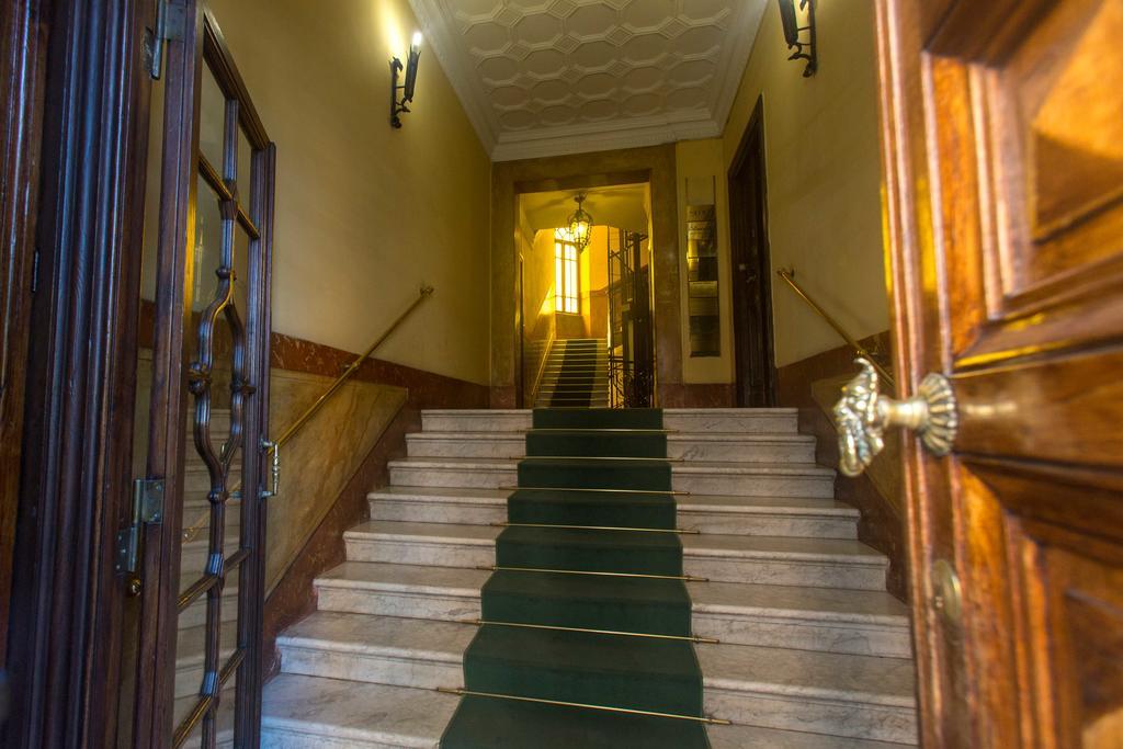Deseo Maison Rome Exterior photo
