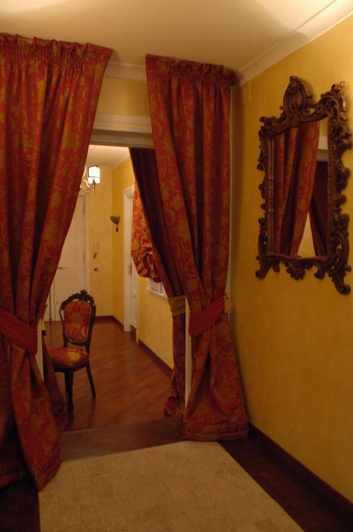 Deseo Maison Rome Exterior photo
