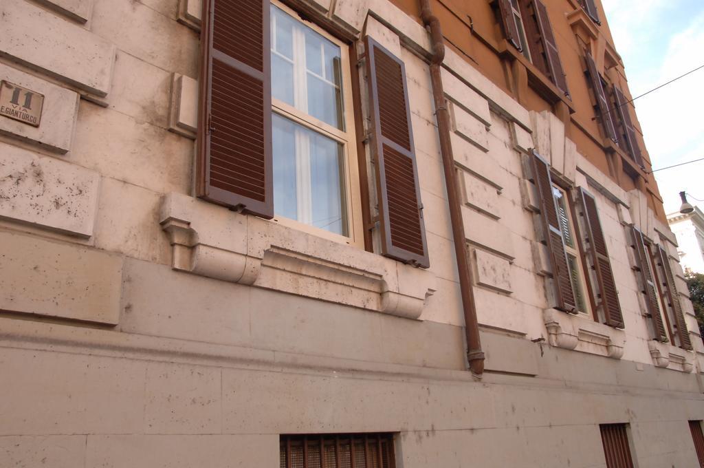 Deseo Maison Rome Exterior photo